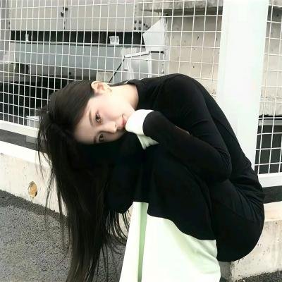 永远的妮娜